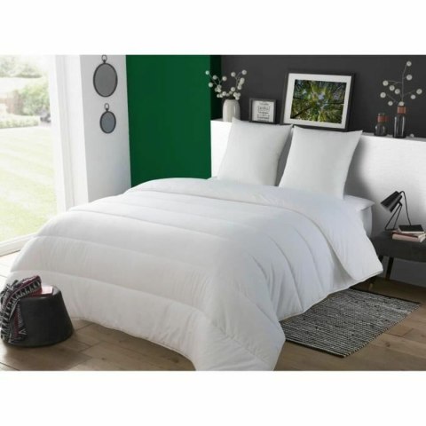 Kołdra DODO Aloe Biały 300 g/m² 220 x 240 cm (Podwójne łóżko)