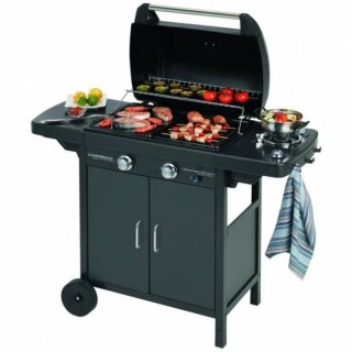 Grill gazowy Campingaz 2 Series Classic EXS Czarny Szary