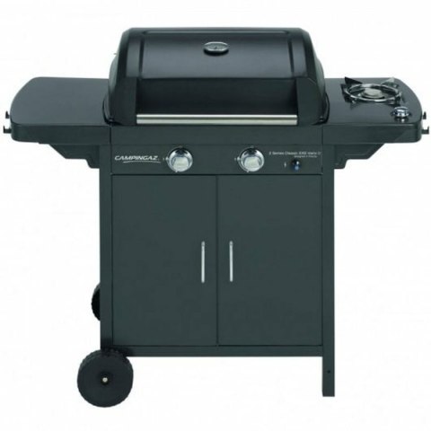 Grill gazowy Campingaz 2 Series Classic EXS Czarny Szary