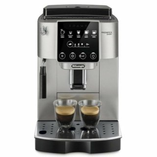 Ekspres do Kawy DeLonghi Magnifica S ECAM220.30.SB Srebro