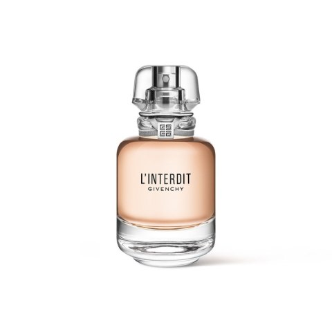 Perfumy Damskie Givenchy EDT L'interdit 50 ml