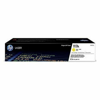 Toner Oryginalny HP W207 150A/178/179Fnw - Żółty