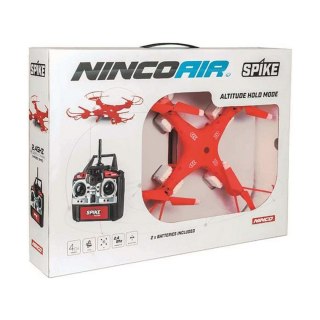 Dron Ninco Ninko Air Spike Sterowany Radiowo