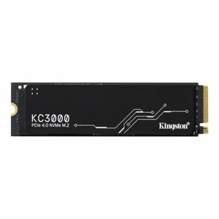 Dysk Twardy Kingston KC3000 512 GB SSD