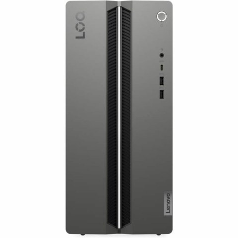 Mini PC Lenovo 17IRR9 Intel Core i5-14400F 32 GB RAM 1 TB SSD NVIDIA GEFORCE RTX 4060 TI