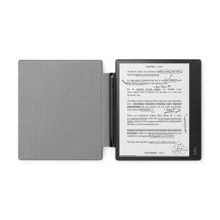 Ochraniacz na eBooka Rakuten N605-AC-BK-E-PU