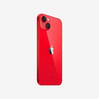Smartfony Apple 6,7" 4G LTE 2778 x 1284 pixels Czerwony A15 512 GB