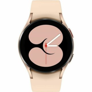 Smartwatch Samsung Galaxy Watch4 Złoty 4G Bluetooth 5.0 1,2" Różowo-złoty 40 mm