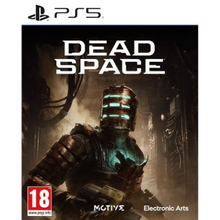 Gra wideo na PC EA Sports DEAD SPACE