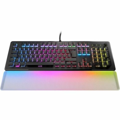 Klawiatura Bluetooth Roccat Vulcan II Max - Linear Czarny Francuski QWERTY