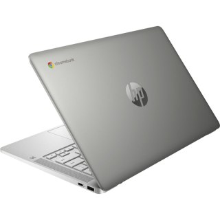 Laptop HP 14a-na1009ns 14" Intel Pentium Silver N6000 8 GB RAM 128 GB SSD Qwerty Hiszpańska