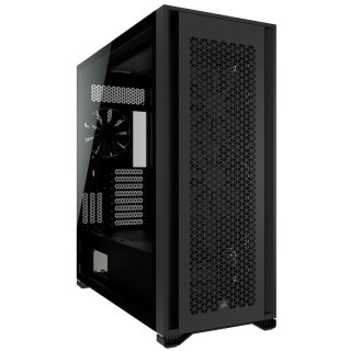 Semi Wieża ATX Corsair 7000D AIRFLOW Czarny