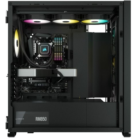 Semi Wieża ATX Corsair 7000D AIRFLOW Czarny