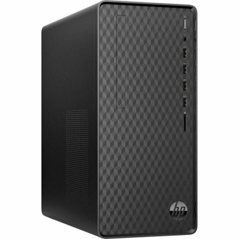 Komputer Stacjonarny HP M01-F3004ns 8 GB RAM 512 GB SSD AMD Ryzen 5300G