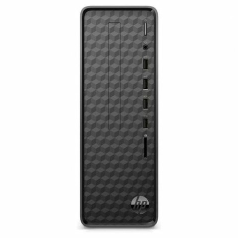 Komputer Stacjonarny HP Slim Desktop S01-pF2044ns Intel Core i3-12100 8 GB RAM 256 GB SSD