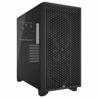 Semi Wieża ATX Corsair CC-9011251-WW Czarny