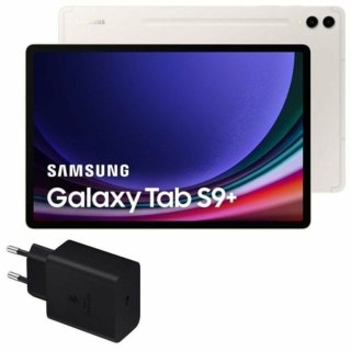 Tablet Samsung Galaxy Tab S9+ 12,4" Beżowy