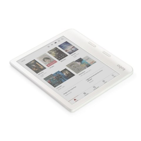 E-book Rakuten Biały 32 GB