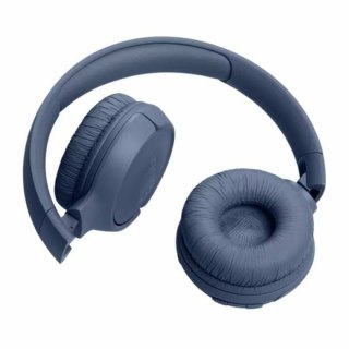 Słuchawki z Mikrofonem JBL 520BT Niebieski