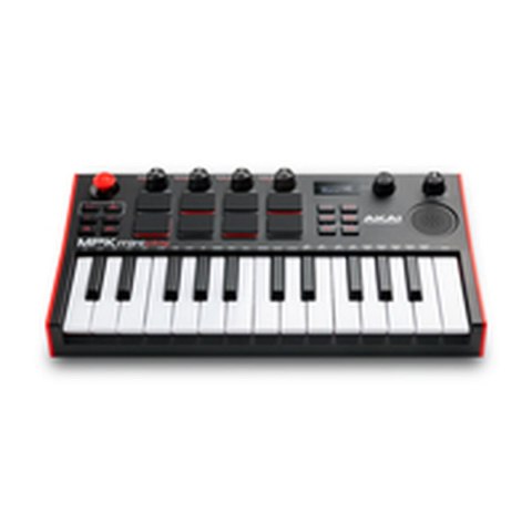 Kontroler Akai MPK Mini Play Mk3 MIDI