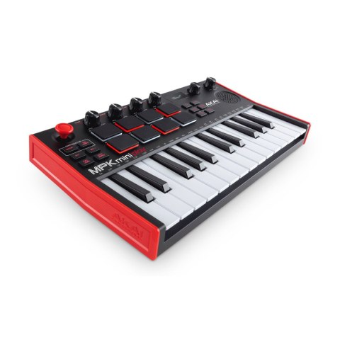 Kontroler Akai MPK Mini Play Mk3 MIDI