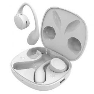 Słuchawki douszne Bluetooth SPC 4625B Biały