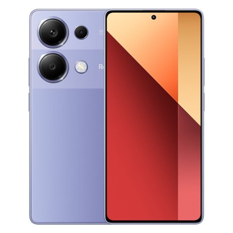 Smartfony Xiaomi Redmi Note 13 Pro 6,67" HELIO G99 ULTRA 12 GB RAM 512 GB Purpura Lawenda