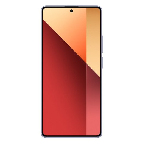 Smartfony Xiaomi Redmi Note 13 Pro 6,67" HELIO G99 ULTRA 12 GB RAM 512 GB Purpura Lawenda