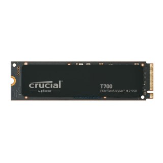 Dysk Twardy Crucial 2 TB SSD