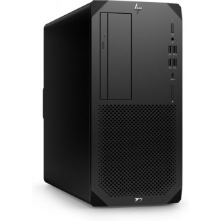 Komputer Stacjonarny HP Z2 G9 Intel Core i7-13700 16 GB RAM 512 GB SSD