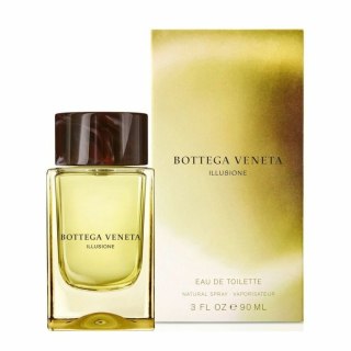 Perfumy Męskie Bottega Veneta Illusione Male EDT