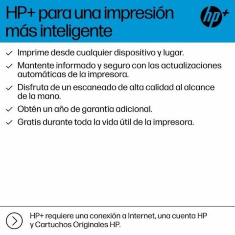 Drukarka Wielofunkcyjna HP OfficeJet Pro 9120e