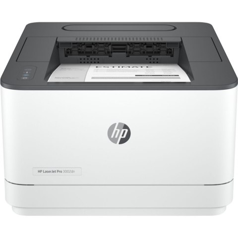 Drukarka laserowa HP 3G651F