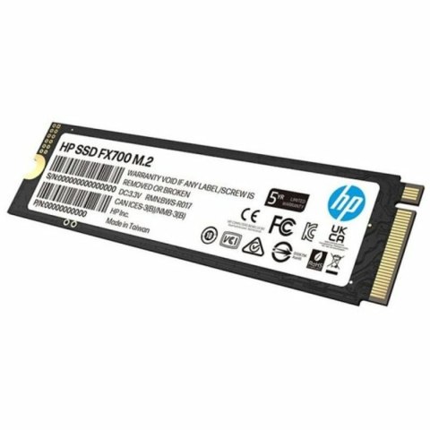 Dysk Twardy HP FX700 4 TB