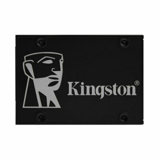 Dysk Twardy Kingston KC600 512 GB SSD