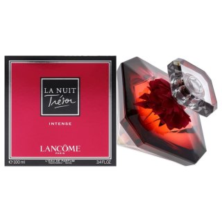 Perfumy Damskie Lancôme La Nuit Trésor Intense EDP 100 ml