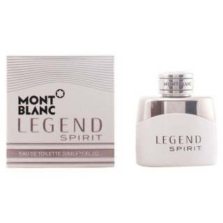 Perfumy Męskie Legend Spirit Montblanc EDT - 200 ml