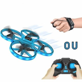 Dron Flybotic Flashing Drone