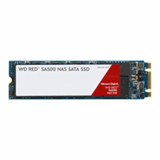 Dysk Twardy SSD Western Digital Red SA500 M.2 2 TB SSD