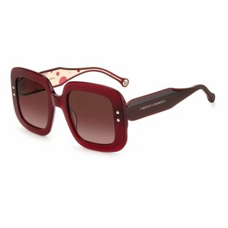 Okulary przeciwsłoneczne Damskie Carolina Herrera CH-0010-S-LHF Ø 52 mm