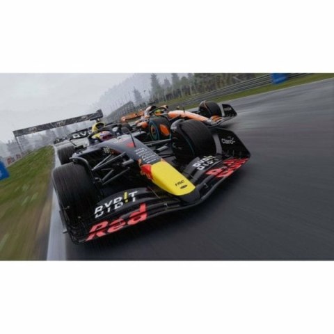 Gra wideo na PlayStation 5 EA Sports EA SPORTS F1 2024