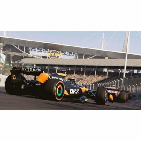 Gra wideo na PlayStation 5 EA Sports EA SPORTS F1 2024