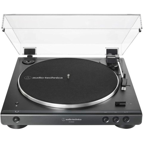 Gramofon Audio-Technica AT-LP60XBTBK