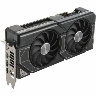 Karta Graficzna Asus DUAL-RTX4070-O12G GEFORCE RTX 4070 12 GB GDDR6X