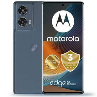 Smartfony Motorola Motorola Edge 50 Fusion 6,7" Octa Core 8 GB RAM 256 GB Szary