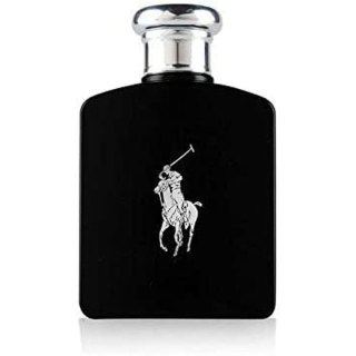 Perfumy Męskie Ralph Lauren Polo Black EDT 125 ml