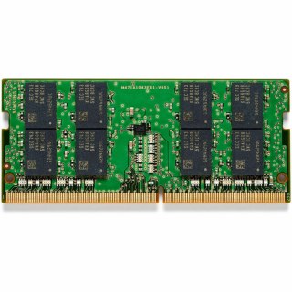 Karta Pamięci HP 13L74AA 16 GB DDR4 3200 MHz
