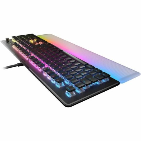 Klawiatura Roccat Czarny AZERTY