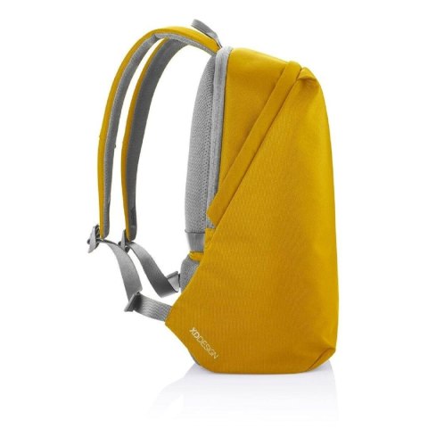 Plecak Antykradzieżowy XD Design P705.798 Żółty