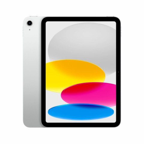 Tablet Apple iPad 10,9" A14 64 GB Srebrzysty